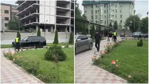 Дело Камчыбека Ташиева. Адвокаты просят освободить арестованных (видео)