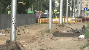 Названо время запуска LRT в Алматы