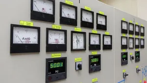 Потребление электроэнергии в Кыргызстане сократилось