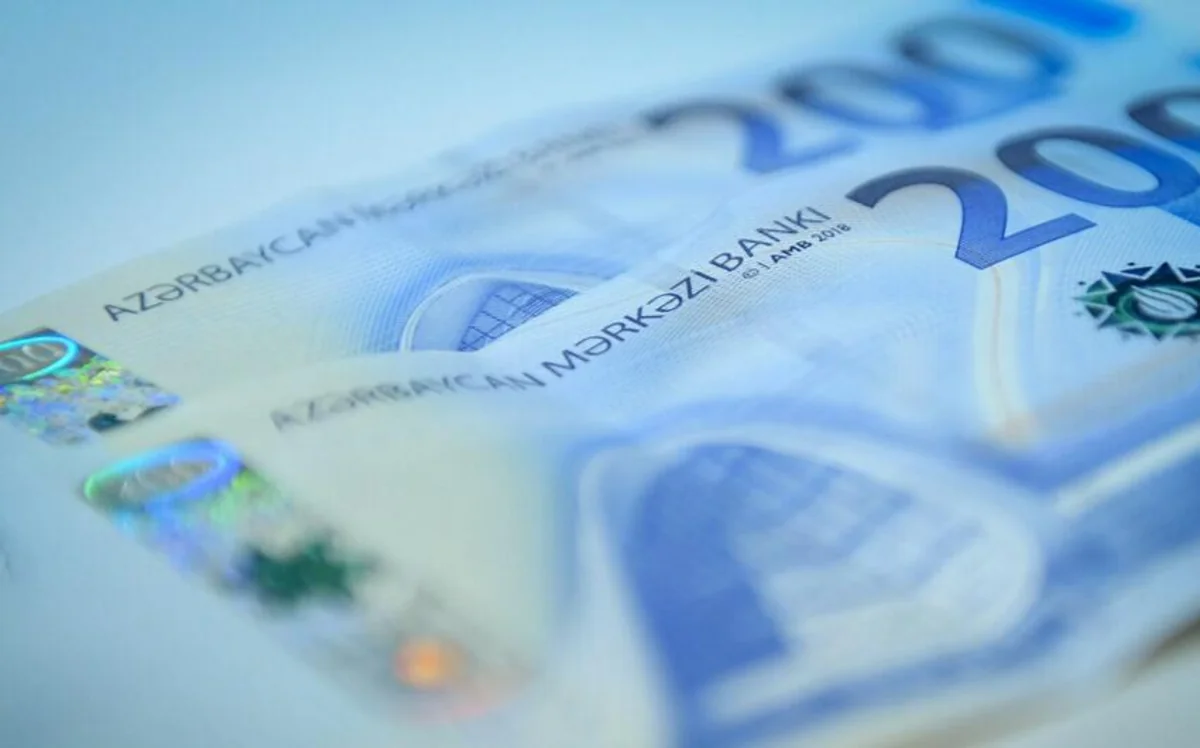 Partner Finance выпускает облигации на 1 млн манатов