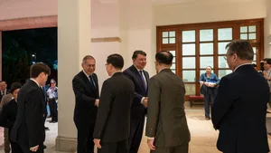 “JD у нас в кармане“. Главный конкурент Alibaba заинтересовался проектом Алатау
