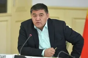 Суд по «письму 75»: Камчыбек Ташиев ходатайствовал об истребовании заключения служебного расследования, проведённого в Жогорку Кенеше
