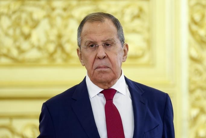 Глава МИД России высоко оценил развитие союзнических отношений с Азербайджаном