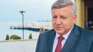 Голос Кыргызстана в Совбезе ООН очень важен — интервью с замглавы Управления президента РФ