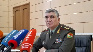 Генпрокурор Таджикистана объяснил увольнение прокурора Бальджуванского района после инцидента с поджогом дома