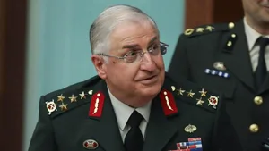 Министр обороны Турции объявил об отправке военных экспертов в Узбекистан для модернизации армии