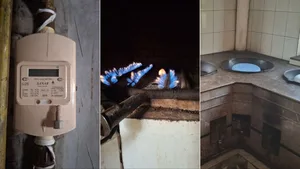 В Ташкенте предприятие расхитило газ более чем на 2 миллиарда сумов