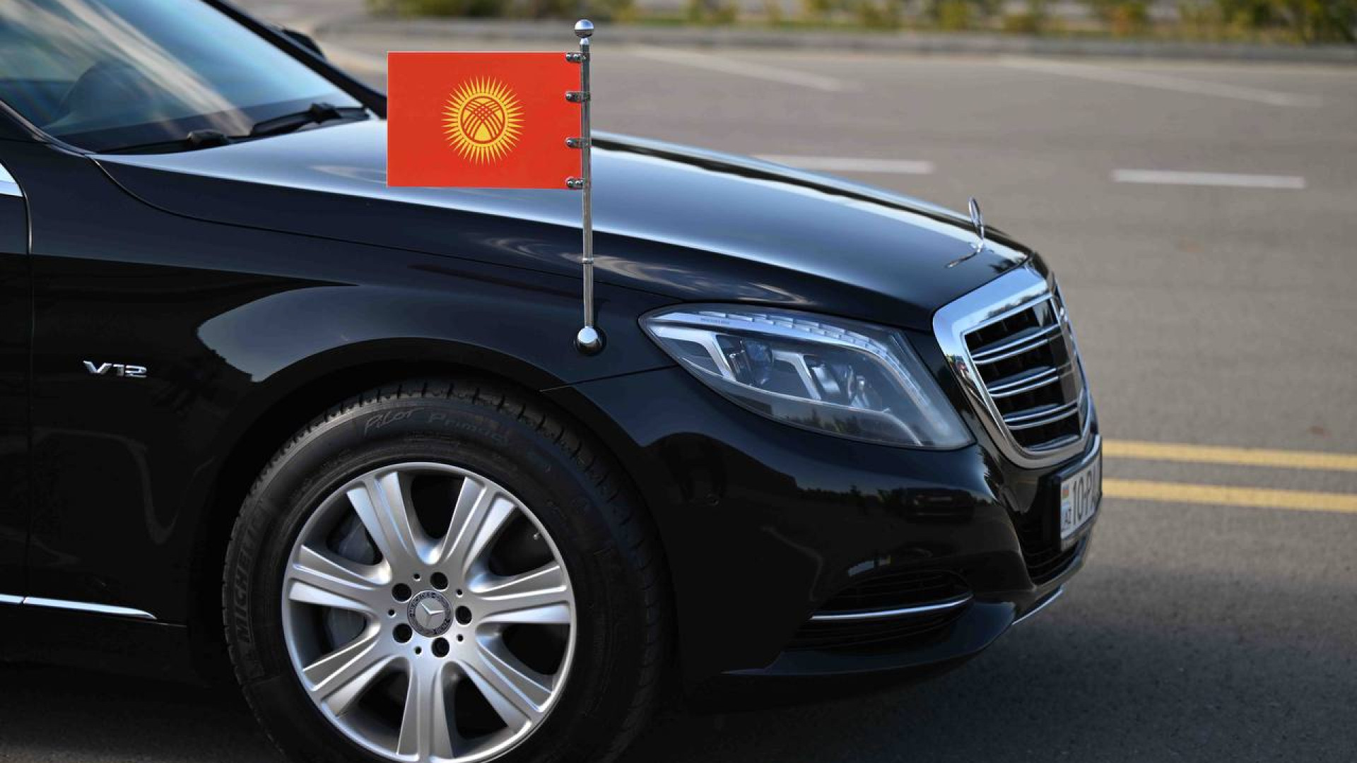 Глава кабинета министров Кыргызстана совершит рабочий визит в Туркменистан