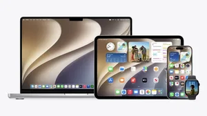Новую версию macOS под названием Golden Gate представила корпорация Apple