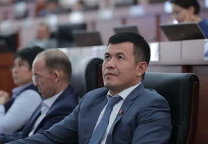 Верховный суд Кыргызстана оправдал экс-депутата Бакирова по делу о подкупе голосов