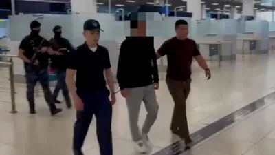 “Атырауского хакера“депортировали из Турции в Казахстан