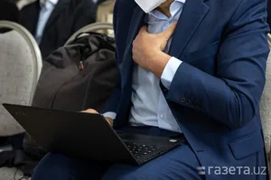 Более 960 тысяч дел за три года. В Узбекистане изменят порядок блокировки счетов бизнеса