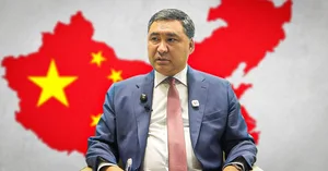 No migrants, no growth: Daniyar Amangeldiev on anti-Chinese sentiment
