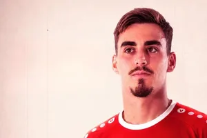 "Араз-Нахчыван" подписал испанского полузащитника