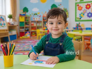 Dövlət dəstəyi alacaq özəl bağçalar necə seçiləcək?