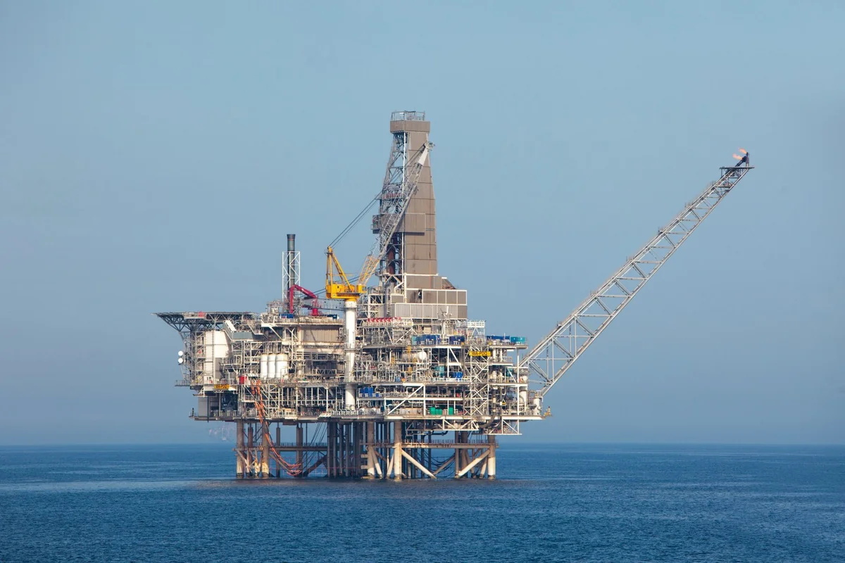 BP в 2026 году пробурит на АЧГ три многоствольные скважины