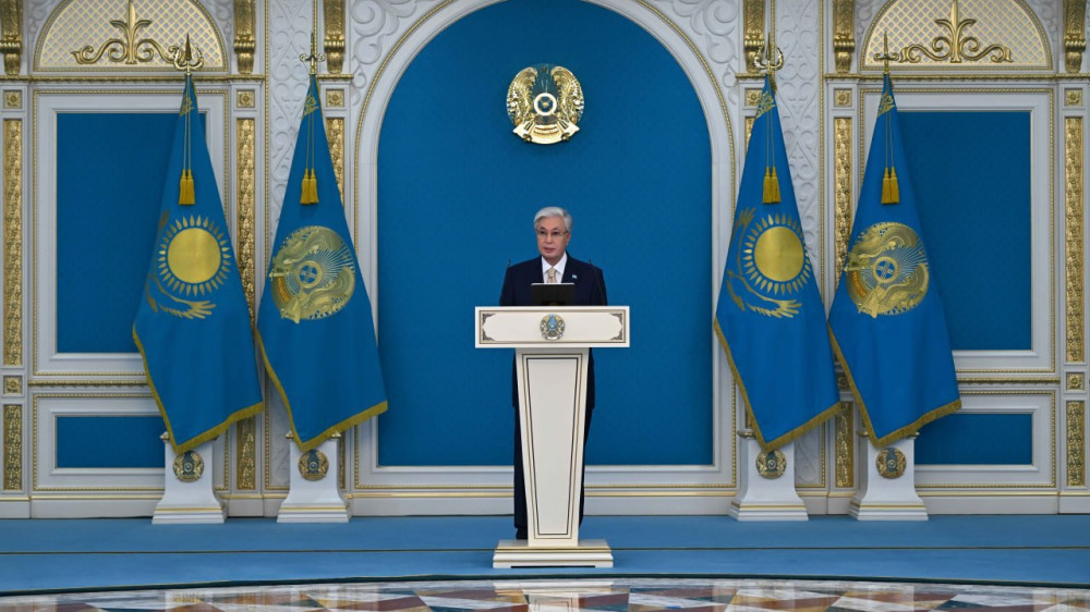 “О нас судят по этим привычкам“- Президент поднял важный вопрос