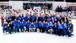 Определились соперники сборной Казахстана на чемпионате мира