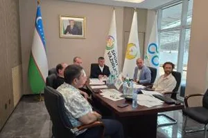 Проанализирована подготовка к Азиатским играм