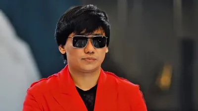 В соцсетях рассказали о скандале с Кайратом Нуртасом - ответ полиции