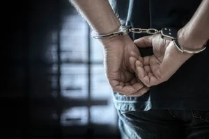 В городе Ош задержан подозреваемый в организации канала незаконной миграции
