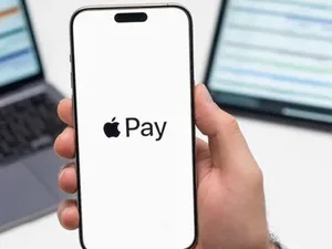 В Кыргызстане стал доступен международный платежный сервис Apple Pay