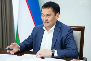 Махкамов: Баку и Ташкент договорились возобновить паромное сообщение