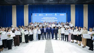 Более 66 тысяч шымкентцев приняли участие в проекте “Читающая нация“