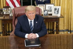 Трамп пригласит на переговоры в Белый дом лидеров Израиля и Ливана