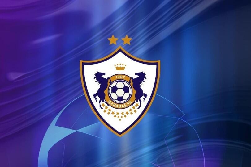 Bu gün "Qarabağ"ın matçı var