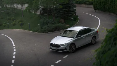 “Мечта ценителя Škoda“: новая Octavia 2.0 4х2 уже доступна к покупке в Казахстане