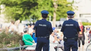 В Германии погибла 24-летняя кыргызстанка