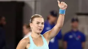 Мария Тимофеева вышла в полуфинал