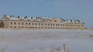 Врачей стало больше, чем пациентов - почему тубдиспансер в СКО выставили на продажу