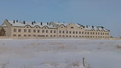 Врачей стало больше, чем пациентов - почему тубдиспансер в СКО выставили на продажу