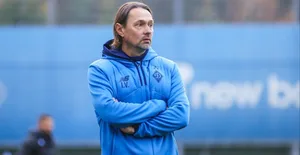 Наставник «Динамо» оценил «Карабах» перед ответным матчем
