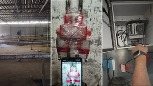 На метановых заправках в Ташкентской области выявили хищения газа почти на 6 миллиардов сумов