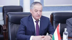 Агропром, энергетика и логистика: итоги визита главы МИД Таджикистана в Ашхабад