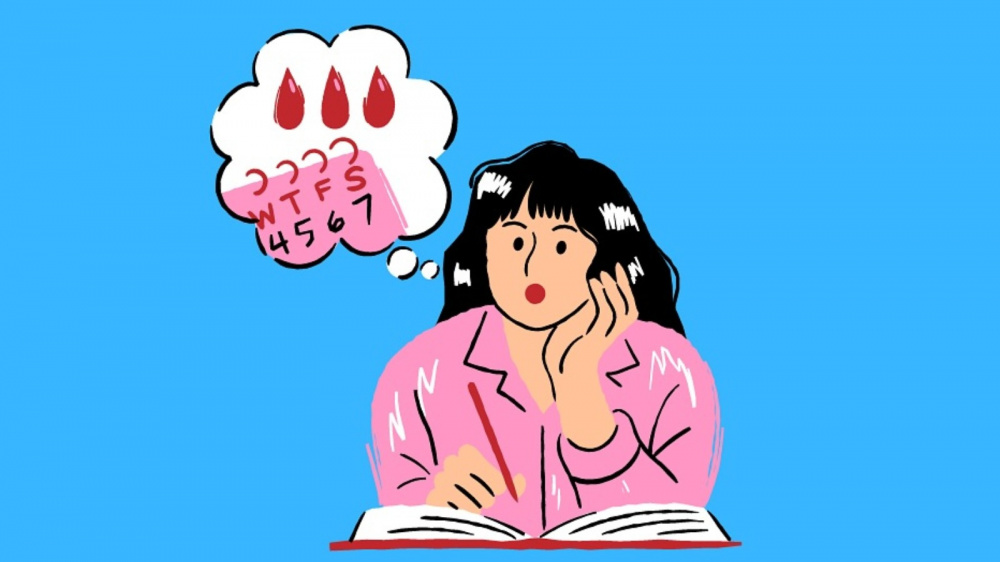 Табу, мифы и туалеты без дверей. Как в Кыргызстане заботятся о здоровье школьниц