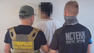 Казахстан и Чехия ликвидировали международную сеть по продаже персональных данных