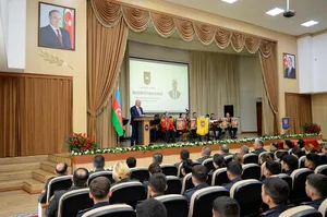 В азербайджанской Армии проведены мероприятия по случаю Гурбан байрамы и 28 мая - Дня независимости