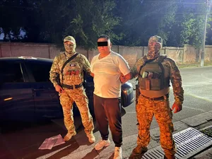 Фигурант дела о транснациональной ОПГ. Подробности задержания экс-депутата