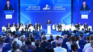 Кошанов: Президент выступает за сохранение исторической правды о войне