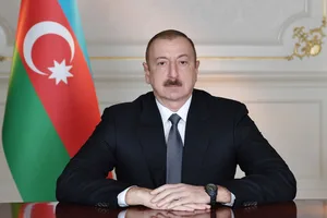Президент Ильхам Алиев утвердил изменения в закон "Об авиации"