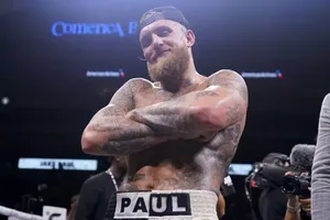 Джейк Пол создаёт конкурента UFC? В новой ММА-лиге уже Нганну, Диаз и Ронда Роузи