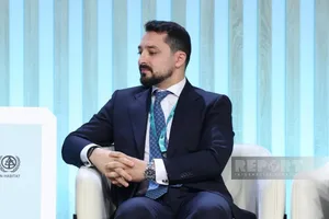 Анар Багиров: Спортивные объекты должны быть частью общественной жизни