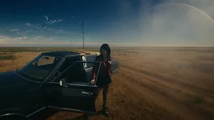 Muse выпустила клип, снятый в Алматы