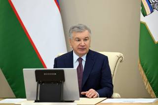 Определены меры по дальнейшему развитию рынка капитала