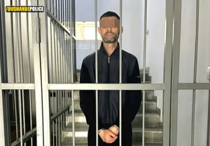 В Душанбе задержан подозреваемый в насилии над несовершеннолетним