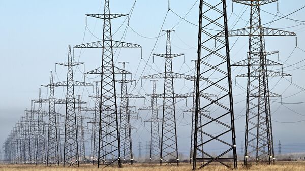Экспорт электроэнергии из Таджикистана принес почти 300 млн сомони